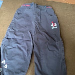 Little boys pants